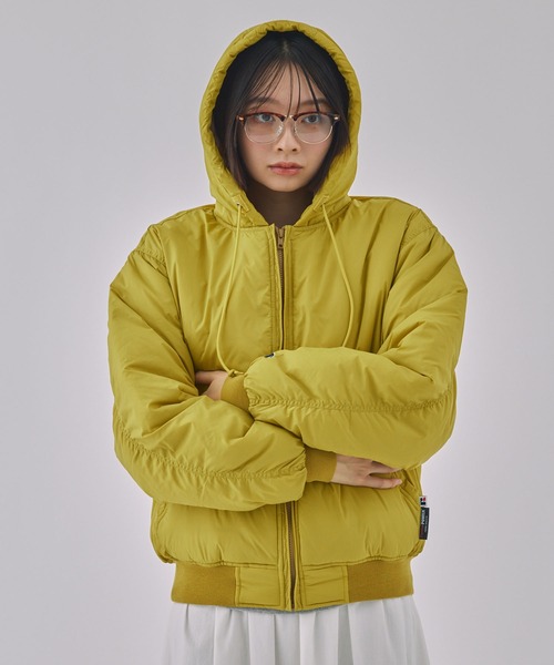 RUSSELUNO ラッセルノ ナイロンジャケット XcXaC8BfowED.jpg?width=768