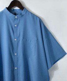 おしゃれスタ（オシャレスタ）の「【HALHAM】半袖シャツ（シャツ/ブラウス）」