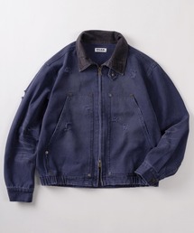 ワーク」に該当するブルゾンファッション通販 - ZOZOTOWN