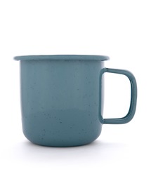 BAREBONES（ベアボーンズ）の「BAREBONES/ベアボーンズ Rolled Enamelware Mug/ロールド エナメルウェア マグ（グラス/マグカップ/タンブラー）」