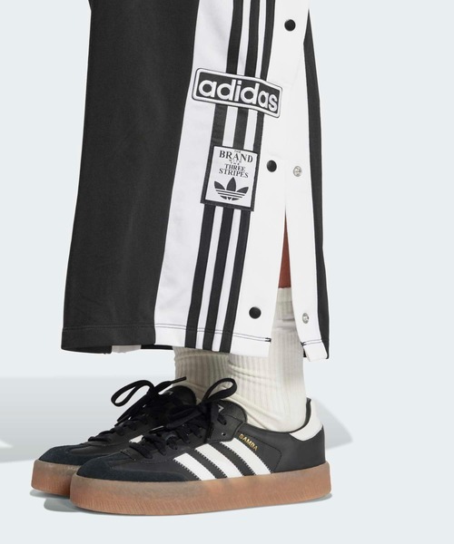 アディカラー アディブレイク マキシスカート / アディダスオリジナル