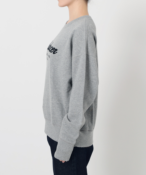 Balancerスウェット（スウェット）｜SLOBE IENA（スローブイエナ）の