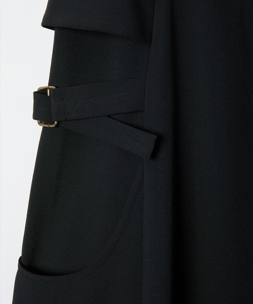 セール】Natalie Trousers（スラックス）｜TELOPLAN（テーロプラン）の