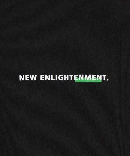 GLOBAL WORK（グローバルワーク）の「USAユニセックスグラフィックスウェット/AND YUA ANY/581104（スウェット・キッズ・ブラック系9/グレイッシュベージュ/カーキ/オフホワイト/ブラック系/ホワイト・SMALL/MEDIUM/LARGE）」の22枚目の写真