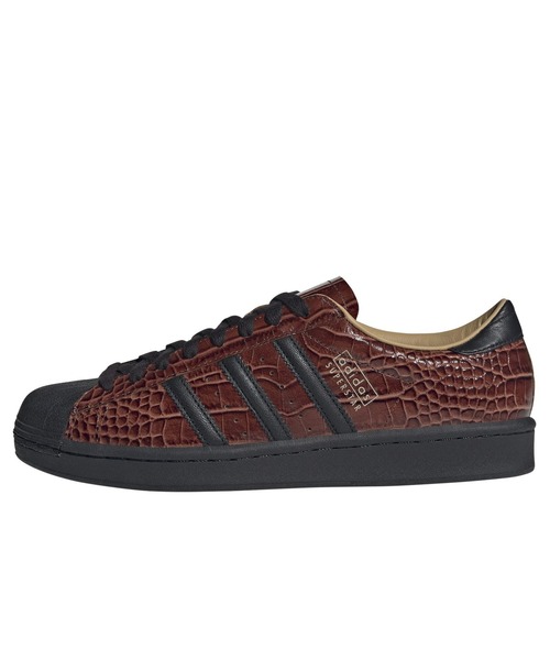 ADIDAS SUPERSTAR VINTAGE OMU71/JQ3258
