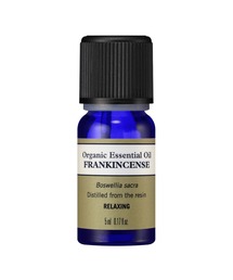 NEAL'S YARD REMEDIES（ニールズヤードレメディーズ）の「【エッセンシャルオイル】フランキンセンス・オーガニック5ml（ルームフレグランス/お香）」
