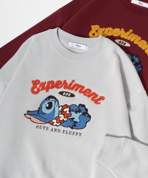 セール】2025AW Disney/ディズニー ミッキー/チップ＆デール