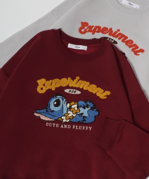 セール】2025AW Disney/ディズニー ミッキー/チップ＆デール