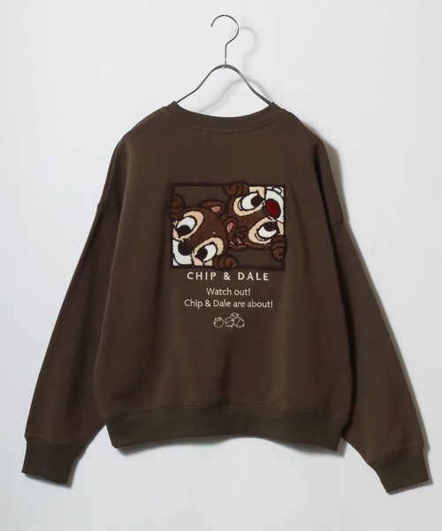 まめ　3点セット ディズニー スティッチ 新品 タグ付 スウェットシャツ まめ 3点セット ディズニー スティッチ 新品 タグ付 スウェットシャツ