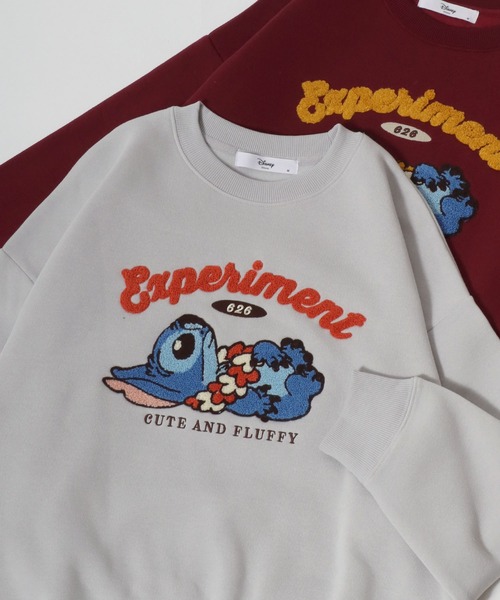 セール】2025AW Disney/ディズニー ミッキー/チップ＆デール