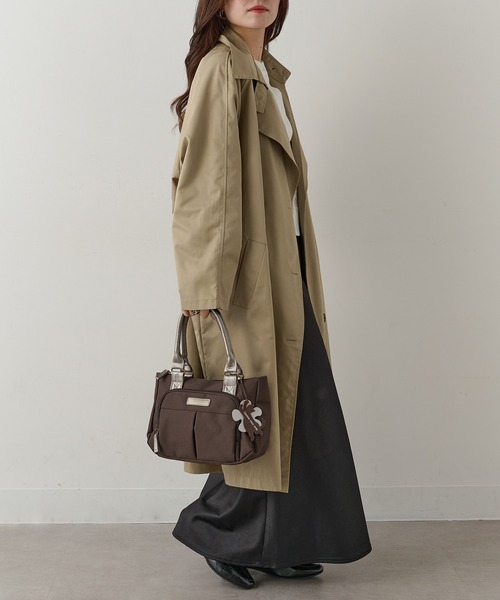 セール】【SETUP7】TS コートニージャイルズ チャーム付き 配色