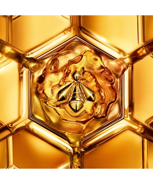 GUERLAIN（ゲラン）の「ZOZOCOSME限定 アベイユ ロイヤル ウォータリー オイル セロム ホリデーセット［ホリデー］（スキンケアキット/ギフトセット・レディース・その他・FREE）」の2枚目の写真