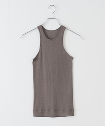 Spick & Span｜スピック アンド スパンのタンクトップ通販 - ZOZOTOWN