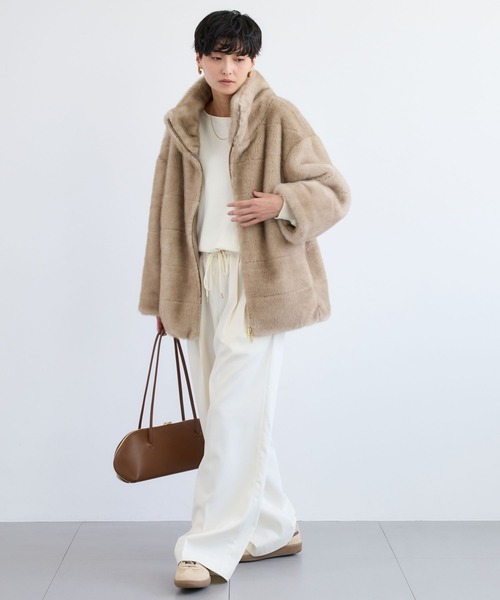 BARNYARDSTORM（バンヤードストーム）の「BARNYARDSTORM / ミンク