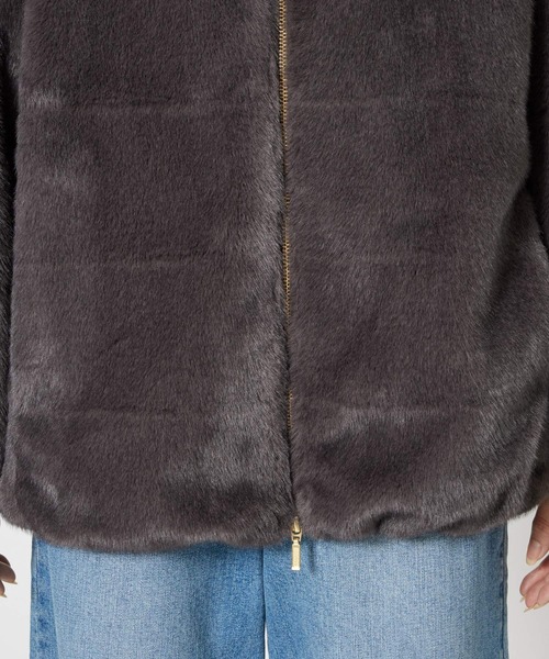 BARNYARDSTORM（バンヤードストーム）の「BARNYARDSTORM / ミンク