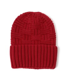 GRILLO | 【別注】GRILLO / Color Big Watch Cap(ニットキャップ/ビーニー)