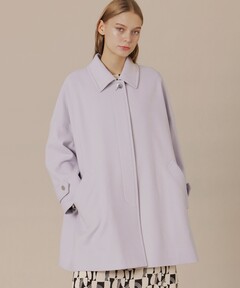 ジャケット・アウター rito structure See-through Cotton Jacket rito structure/リトストラクチャー】シースルーコットン