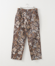 OBEY | 【OBEY / オベイ】CLASSIC BAGGY DENIM(その他パンツ)