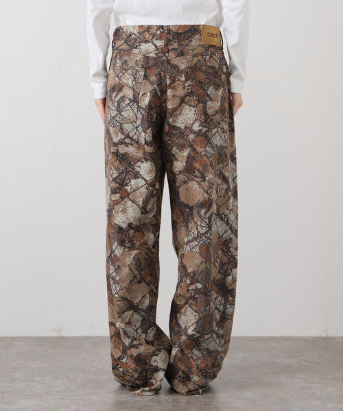 OBEY（オベイ）の「【OBEY / オベイ】CLASSIC BAGGY DENIM（その他パンツ・レディース・その他・31）」の6枚目の写真