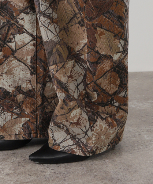 OBEY（オベイ）の「【OBEY / オベイ】CLASSIC BAGGY DENIM（その他パンツ・レディース・その他・31）」の11枚目の写真