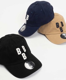 SVEC（シュベック）の「Birmingham Black Barons Washed Cotton Baseball Cap / ニグロリーグ（キャップ）」