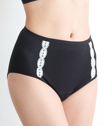 SweetMommy（スウィートマミー）の「超吸水 サニタリーショーツ 昼用 夜用 2タイプ (レディースサイズ )（ショーツ）」