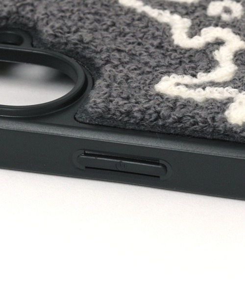 love＆pool セール】【LTXC】【セット可】ダンボールハーフZIP（スウェット