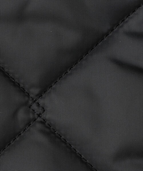 LAVENHAM(ラベンハム)の「LAVENHAM Mickfield Mens 22 Rc ポリエステル キルティングベスト(ベスト・メンズ・ブラック/ブラウン・M/L/XL)」の16枚目の写真