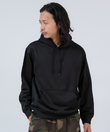 improves（インプローブス）の「スムーススウェット プルパーカー（パーカー）」