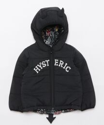 HYSTERIC MINI｜ヒステリックミニ（キッズ）のジャケット