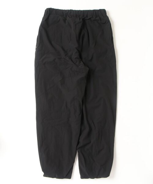 PHINGERIN（フィンガリン）の「PHINGERIN/フィンガリン/Cushy fleece Pants（その他パンツ・メンズ・ブラック/グレー・L/XL）」の3枚目の写真