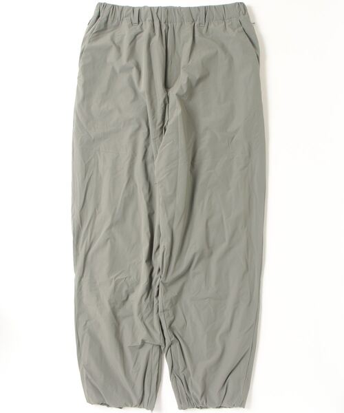 PHINGERIN（フィンガリン）の「PHINGERIN/フィンガリン/Cushy fleece Pants（その他パンツ・メンズ・ブラック/グレー・L/XL）」の8枚目の写真