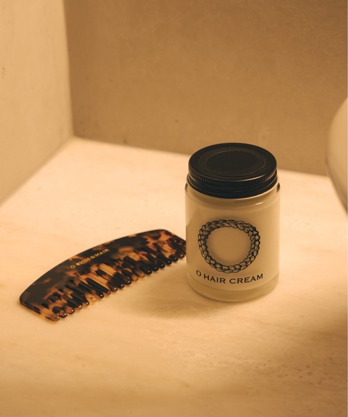オー・ヘアクリーム 100g（トリートメント/ヘアパック）｜O SKIN