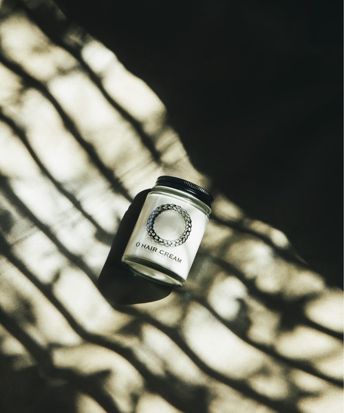 オー・ヘアクリーム 100g（トリートメント/ヘアパック）｜O SKIN