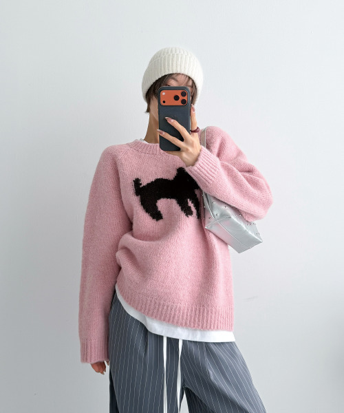 THE GREEN LAB（ザグリーンラボ）の「スタッドミニトートバッグ [シルバー]（トートバッグ・レディース・その他・ONE SIZE）」の21枚目の写真