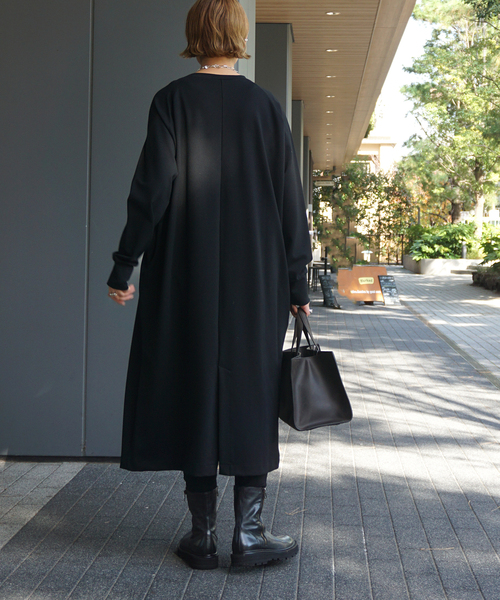 ワンダースワン VERYコラボ】トリアセダブルジョーゼット つけ襟 ボウタイ