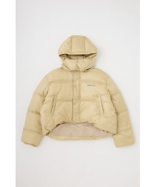 セール】Duck Down パファージャケット（ブルゾン）｜GREEN BUTTER