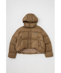 GREEN BUTTER（グリーンバター）の「Duck Down パファージャケット（ブルゾン）」