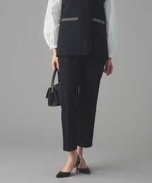 【大幅セール中】ユナイテッドアローズ　スラックス　ネイビー UNITED ARROWS（ユナイテッドアローズ） スラックス メンズ : ZOZOTOWN