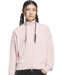 adidas（アディダス）の「adidas KNIT BALOON TRACK TOP / アディダス ニット バルーン トラックトップ（ジャージ）」
