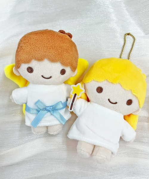 セール】【nini toys/ニニトイズ】≪sanrio/サンリオ≫キキララ