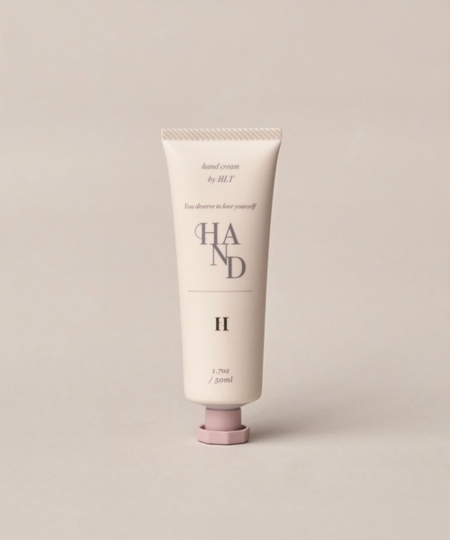 Her lip to BEAUTY（ハーリップトゥビューティー）の「RICH HAND CREAM GIFT SET - NUDE PEARL -（ボディケアキット/ギフトセット・レディース・その他・FREE）」の3枚目の写真