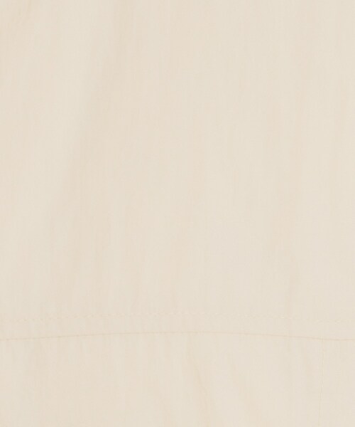 ITS'DEMO（イッツデモ）の「モンスターコート（その他アウター・レディース・ブラック/アイボリー・00）」の11枚目の写真