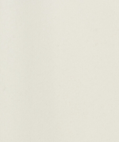 Gabardine K.T(ギャバジンケーティー)の「〔 +サイズ 〕 やわらかメルトン ふんわりシャツジャケット(その他アウター・レディース・オフホワイト/ブラック/ライトグレー・13号)」の17枚目の写真