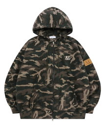 MUCENT｜ムセントのパーカー（ジップアップ）通販 - ZOZOTOWN