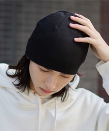 WEGO | WEGO/シングルニットワッチ(ニットキャップ/ビーニー)