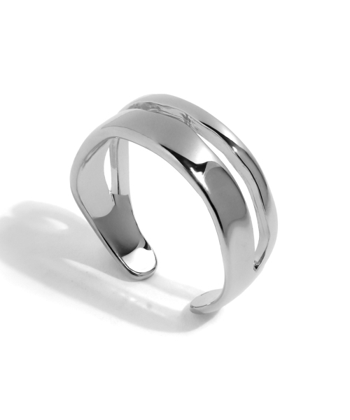 BUTTERING（バタリング）の「BR0064 RING（リング・レディース・その他・FREE）」の3枚目の写真