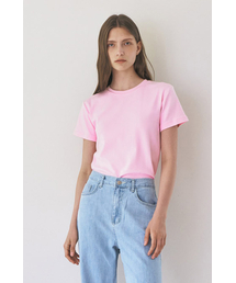 Mild Tee_Pink