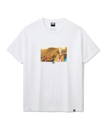 FTC（エフティーシー）の「FTC x SAMURAI CHAMPLOO |            SUN FLOWER TEE（Tシャツ/カットソー）」