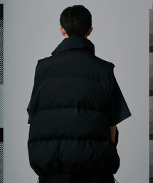 ROYAL FLASH｜ロイヤルフラッシュのダウンベスト通販 - ZOZOTOWN